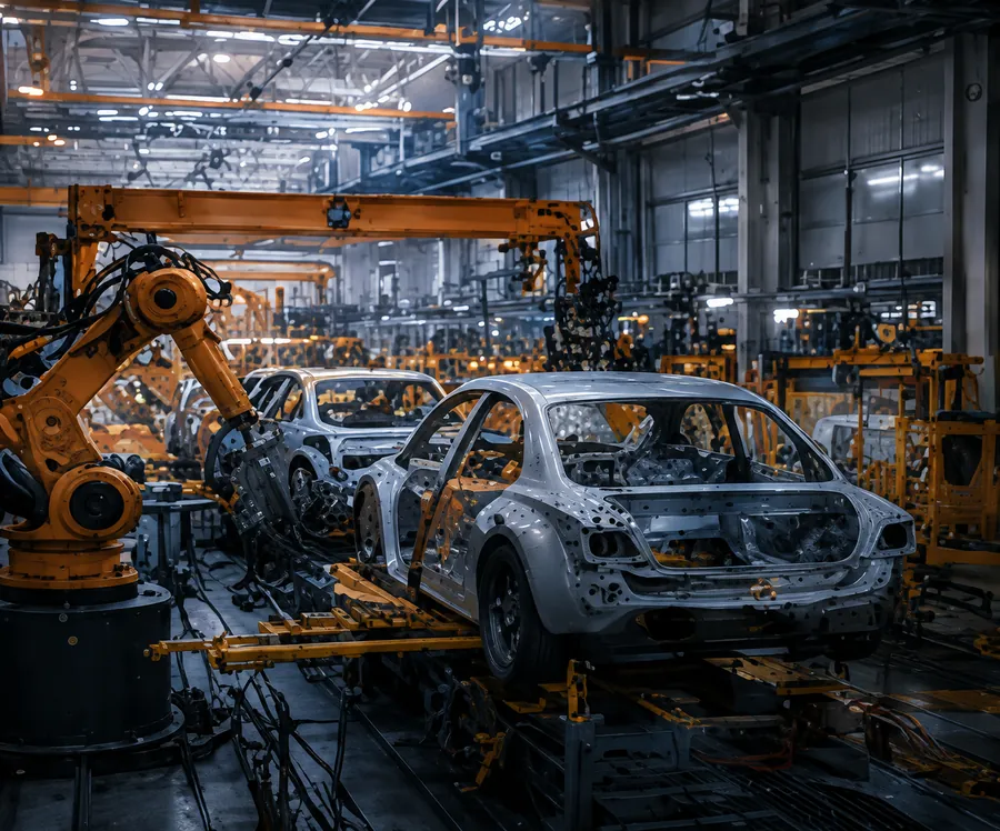 راهکارهای احیای صنعت و تولید ملی